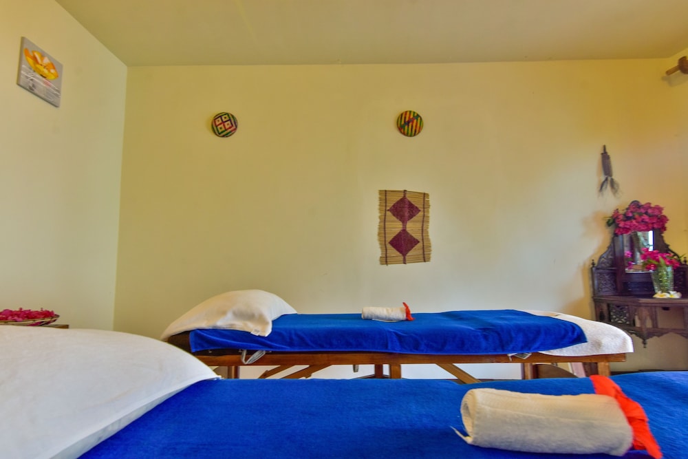 Kena Beach Hotel — Hotel rooms in Matemwe (Zanzibar), Zanzibar North