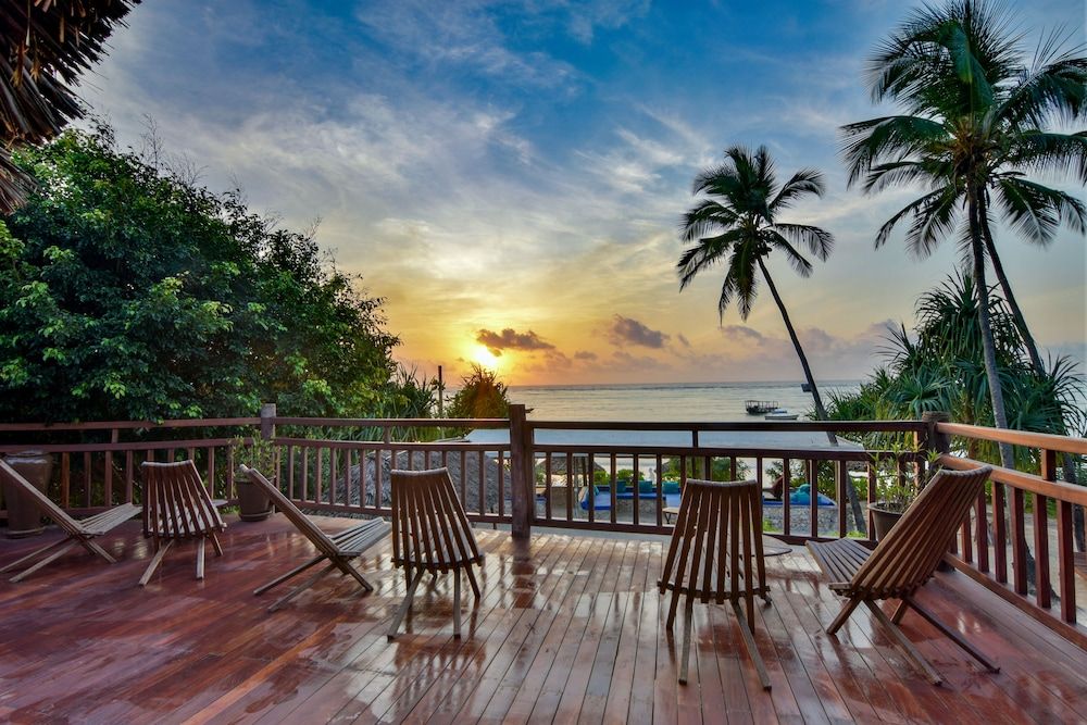 Kena Beach Hotel