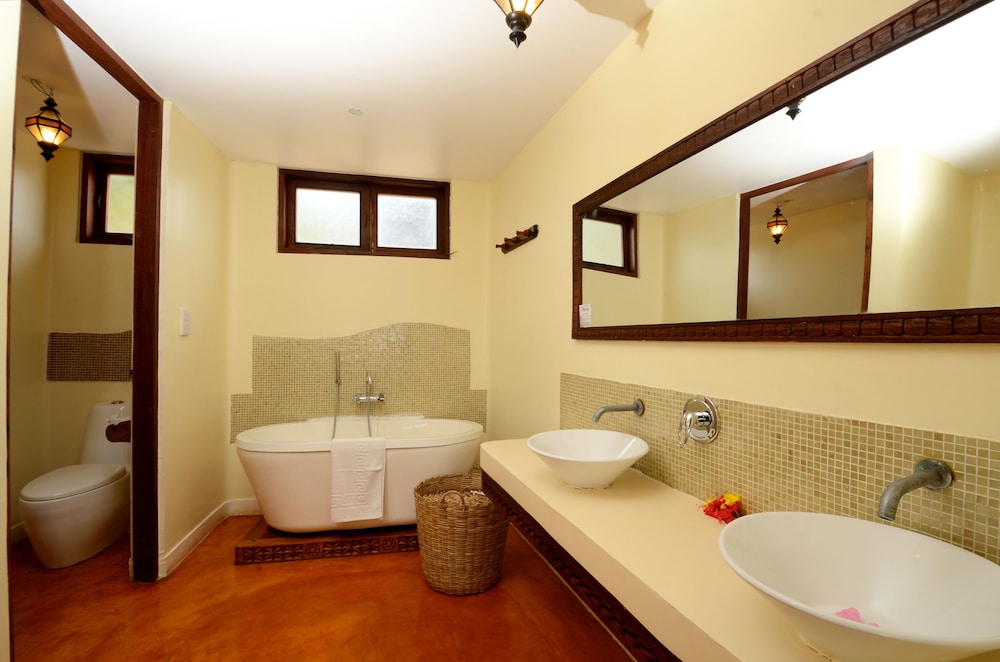 Kena Beach Hotel — Hotel rooms in Matemwe (Zanzibar), Zanzibar North