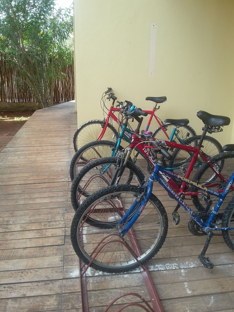 Kena Beach Hotel — Sports & recreation in Matemwe (Zanzibar), Zanzibar North