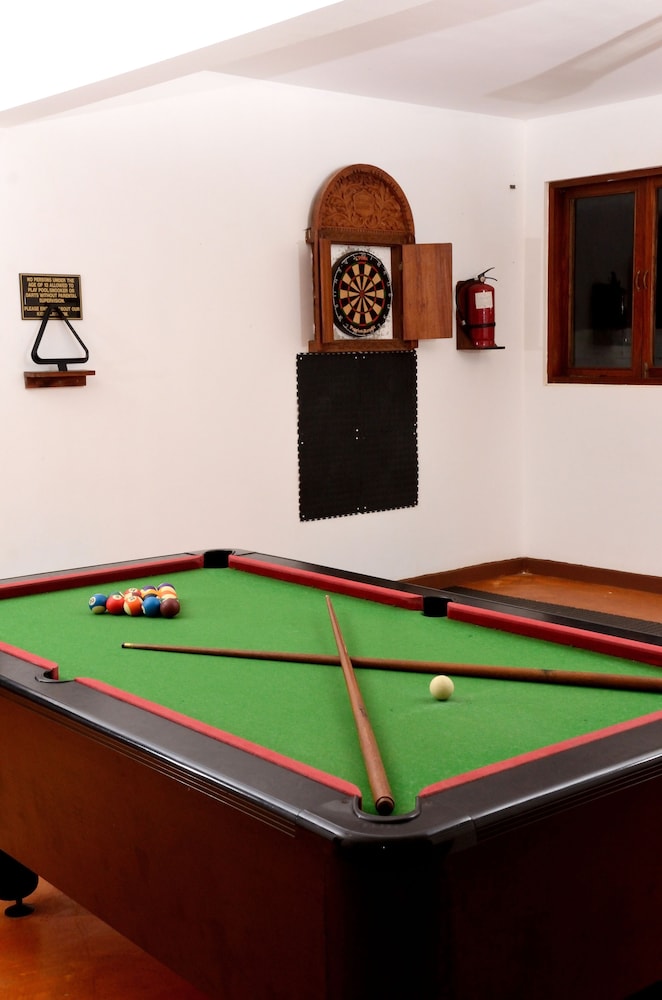 Kena Beach Hotel — Sports & recreation in Matemwe (Zanzibar), Zanzibar North