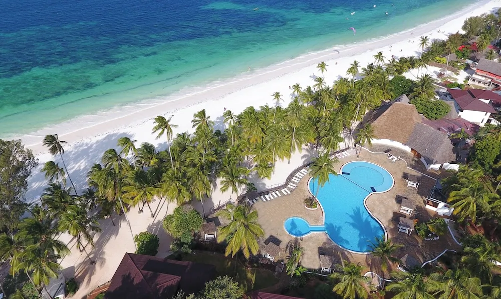 VOI Kiwengwa Resort