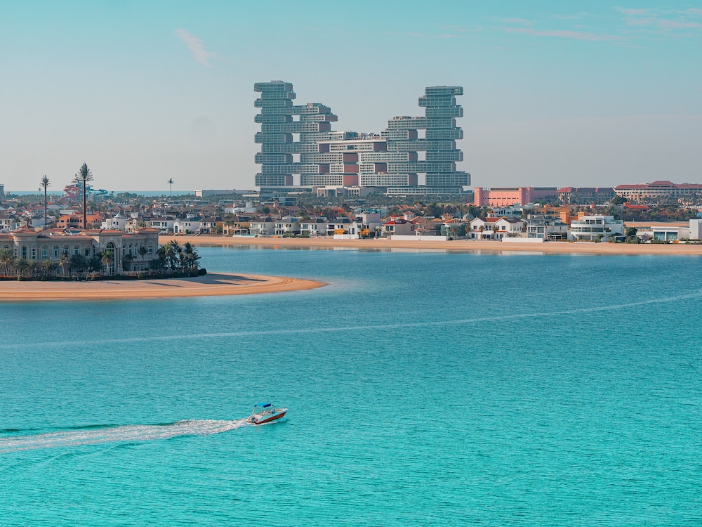 Royal Central Hotel and Resort – The Palm - zdjęcie 4