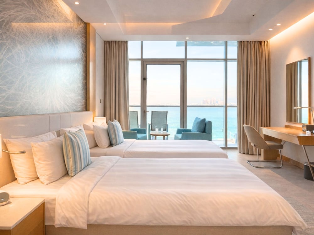 Royal Central Hotel and Resort – The Palm — Hotel rooms in Dubai