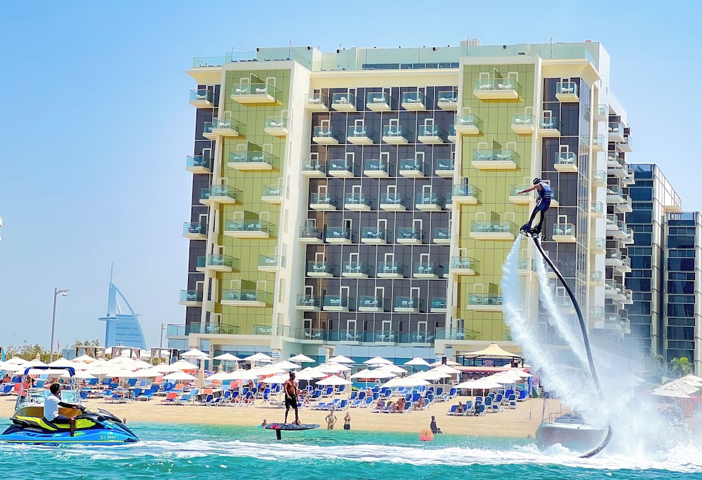 Royal Central Hotel and Resort – The Palm - zdjęcie 2