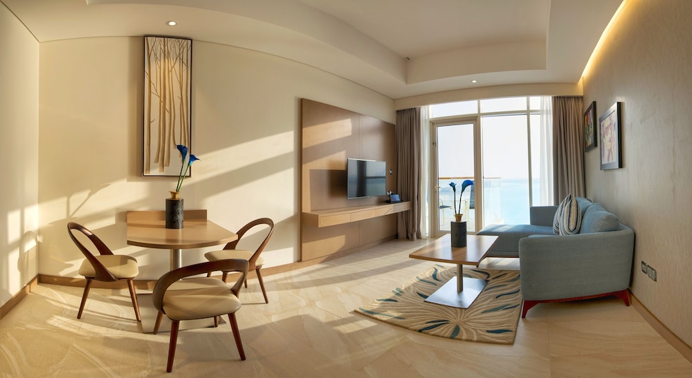Royal Central Hotel and Resort – The Palm — Hotel rooms in Dubai