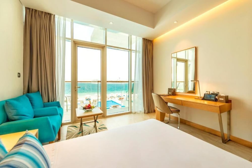 Royal Central Hotel and Resort – The Palm — Hotel rooms in Dubai