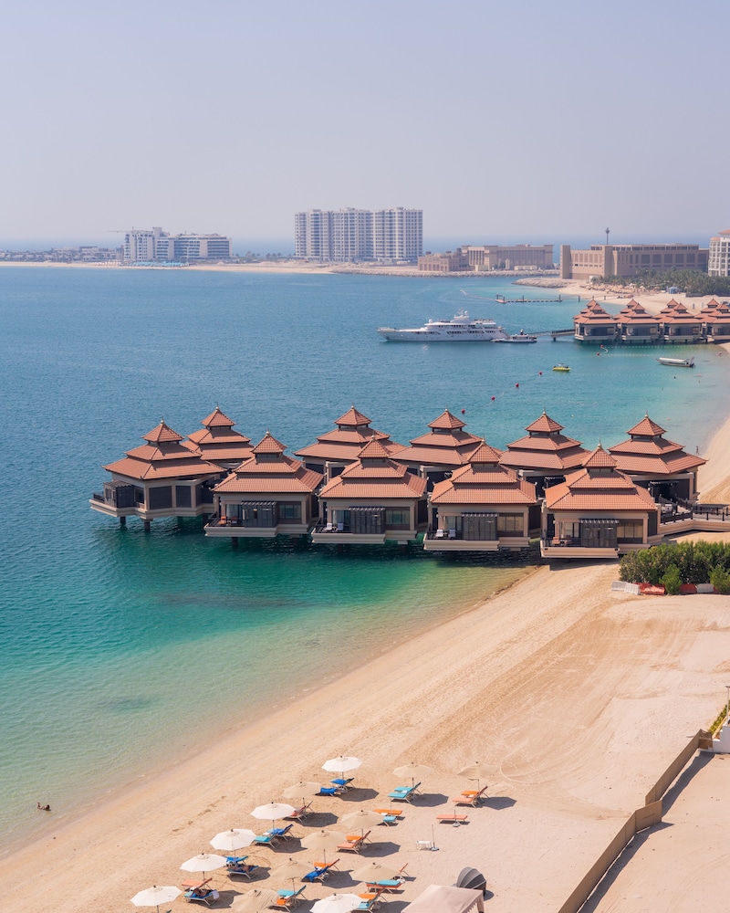 Royal Central Hotel and Resort – The Palm — Beach in Dubai