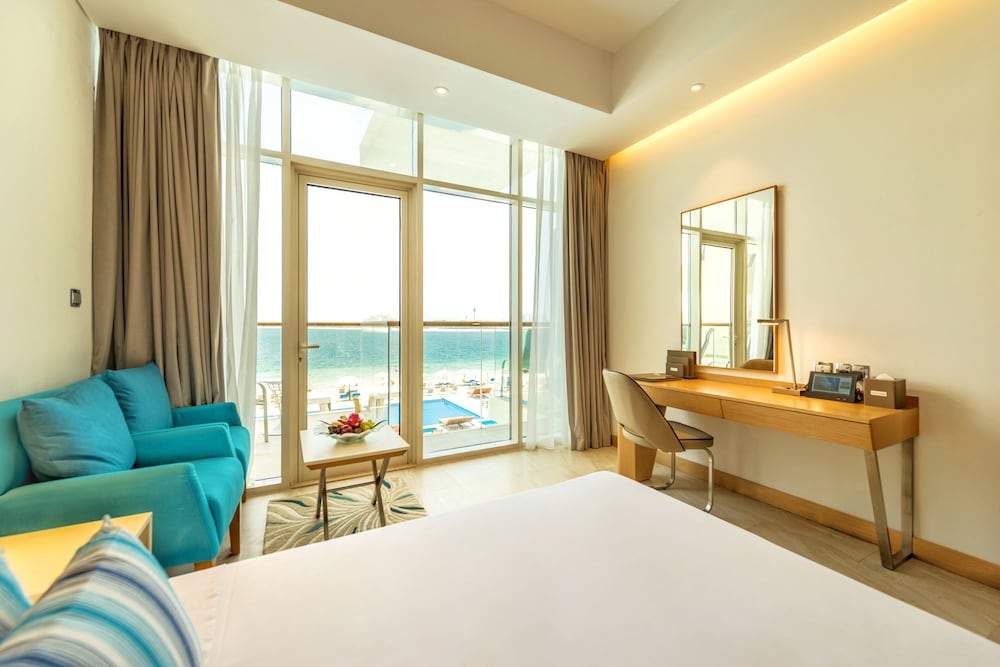 Royal Central Hotel and Resort – The Palm — Hotel rooms in Dubai