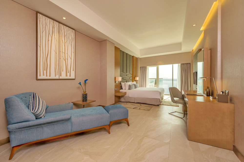 Royal Central Hotel and Resort – The Palm — Hotel rooms in Dubai