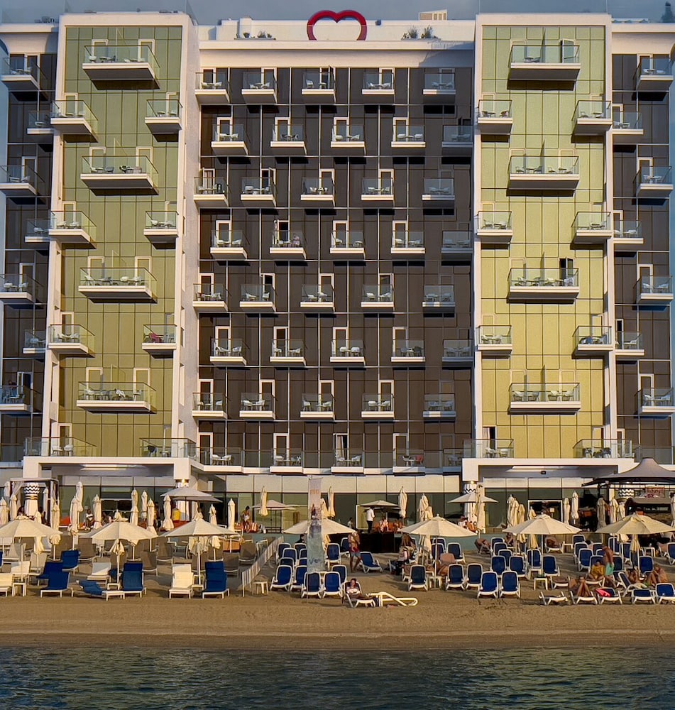 Royal Central Hotel and Resort – The Palm - zdjęcie 3