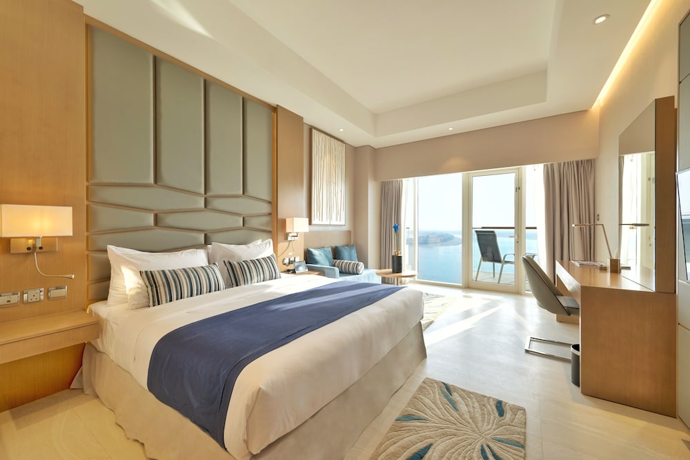 Royal Central Hotel and Resort – The Palm — Hotel rooms in Dubai