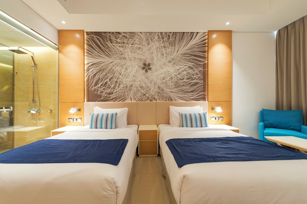 Royal Central Hotel and Resort – The Palm — Hotel rooms in Dubai