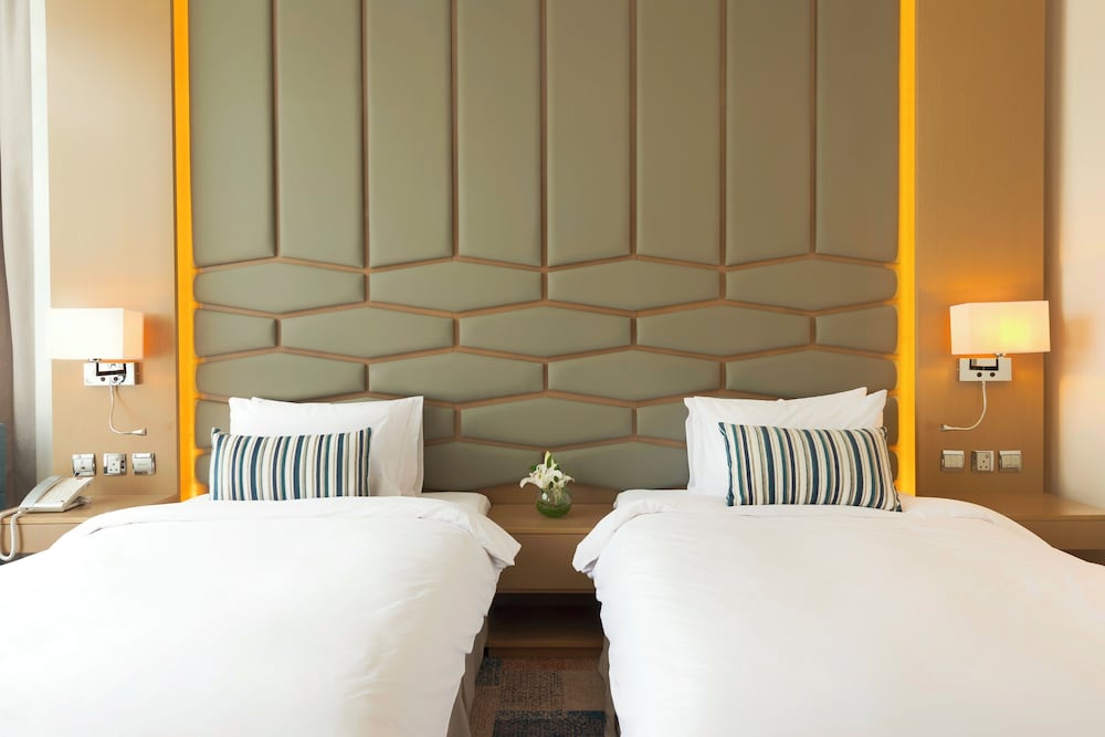 Royal Central Hotel and Resort – The Palm — Hotel rooms in Dubai
