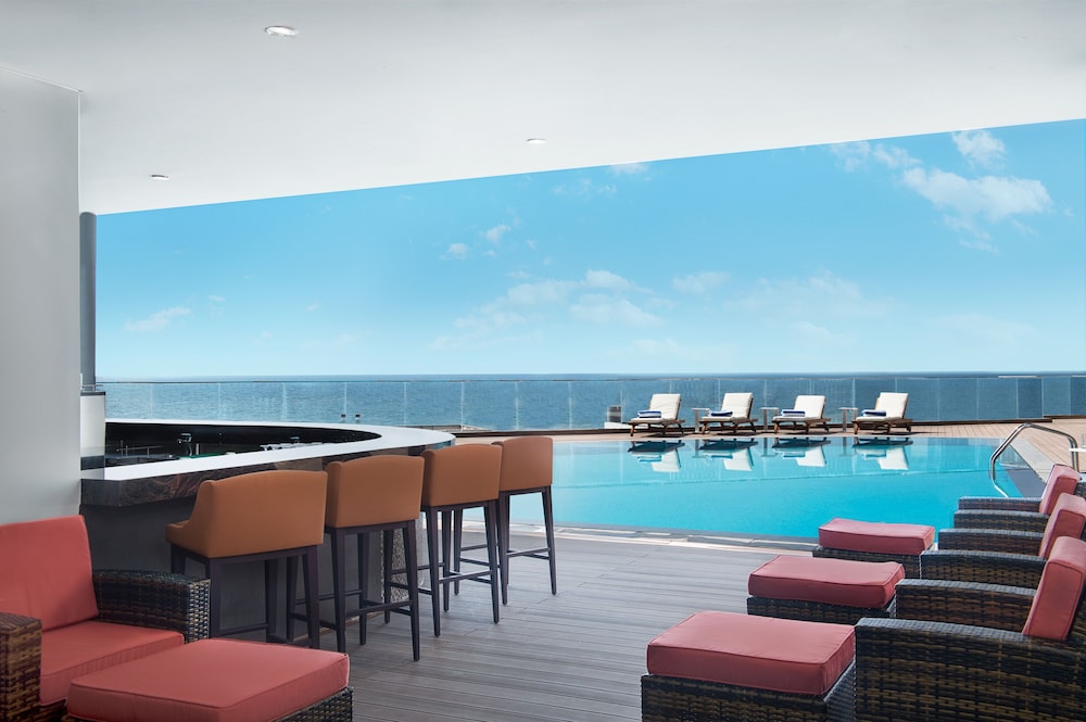 Wyndham Garden Ajman Corniche - zdjęcie 5
