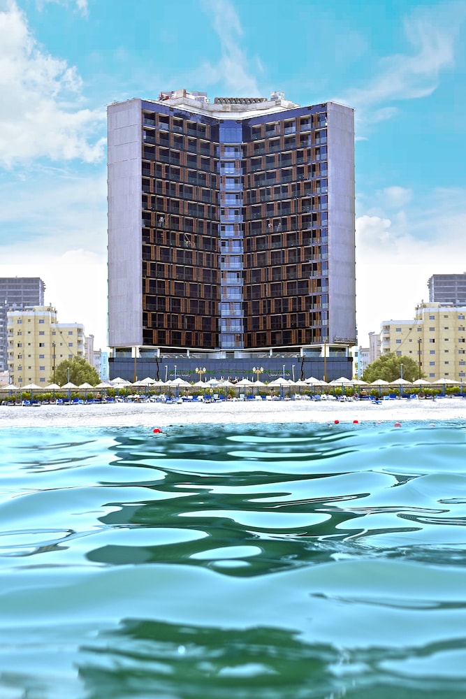 Wyndham Garden Ajman Corniche - zdjęcie 3