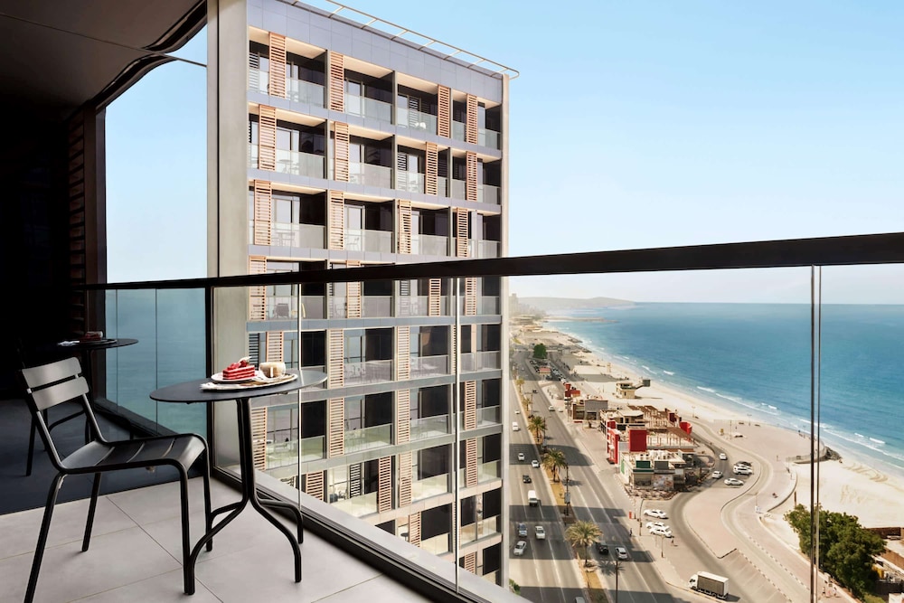 Wyndham Garden Ajman Corniche - zdjęcie 4