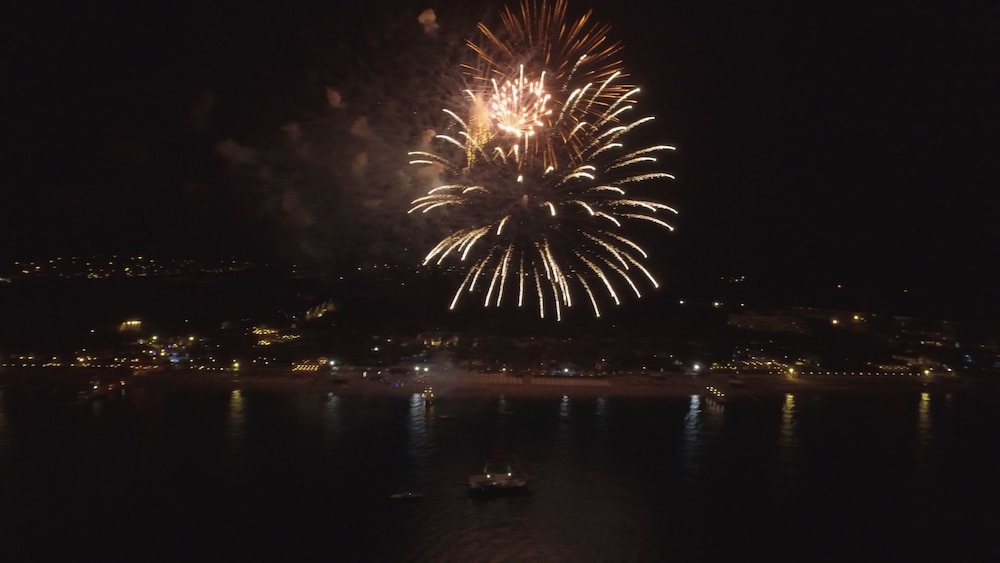 Pirates Beach Club - All Inclusive — Attractions in the area in Kemer