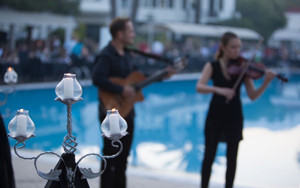 Pirates Beach Club - All Inclusive — Attractions in the area in Kemer
