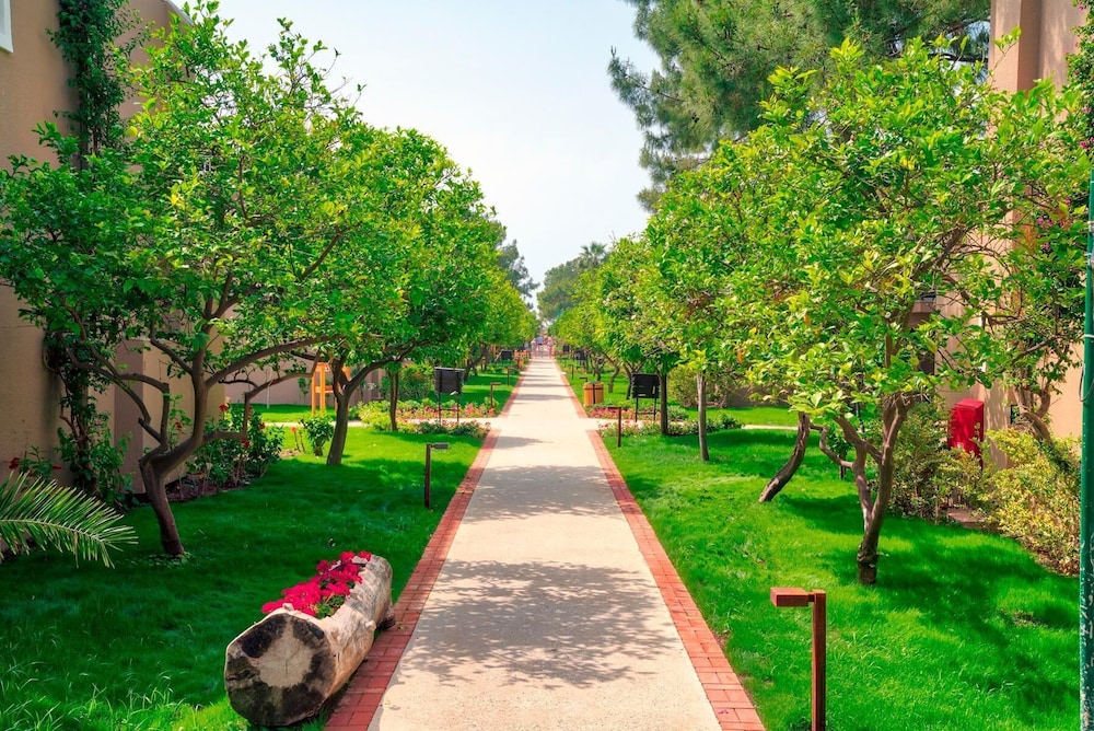 Pirates Beach Club - All Inclusive — Attractions in the area in Kemer