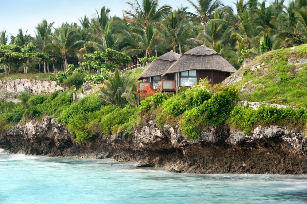 Melia Zanzibar — Beach in Kiwengwa, Zanzibar North