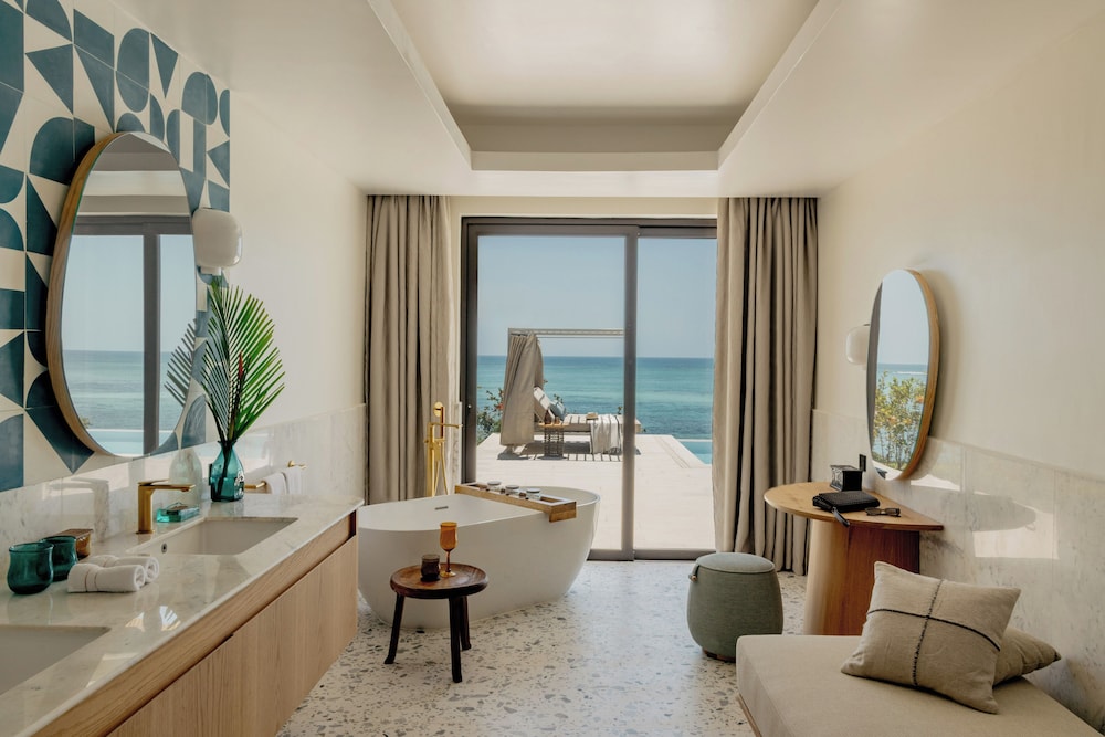 Melia Zanzibar — Hotel rooms in Kiwengwa, Zanzibar North