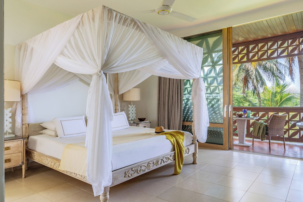 Melia Zanzibar — Hotel rooms in Kiwengwa, Zanzibar North