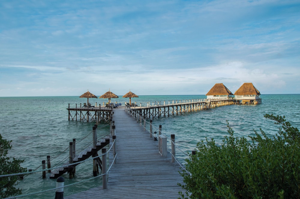 Melia Zanzibar — Beach in Kiwengwa, Zanzibar North