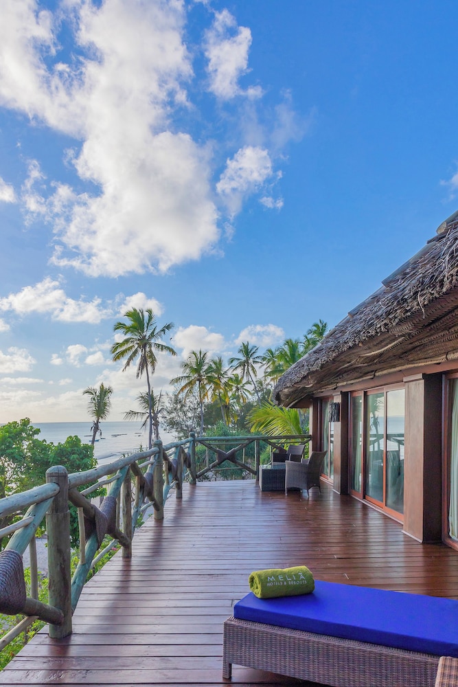Melia Zanzibar — Hotel rooms in Kiwengwa, Zanzibar North