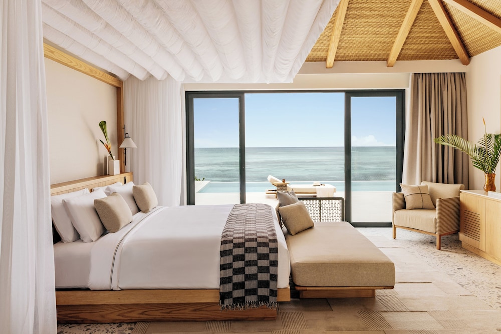 Melia Zanzibar — Hotel rooms in Kiwengwa, Zanzibar North