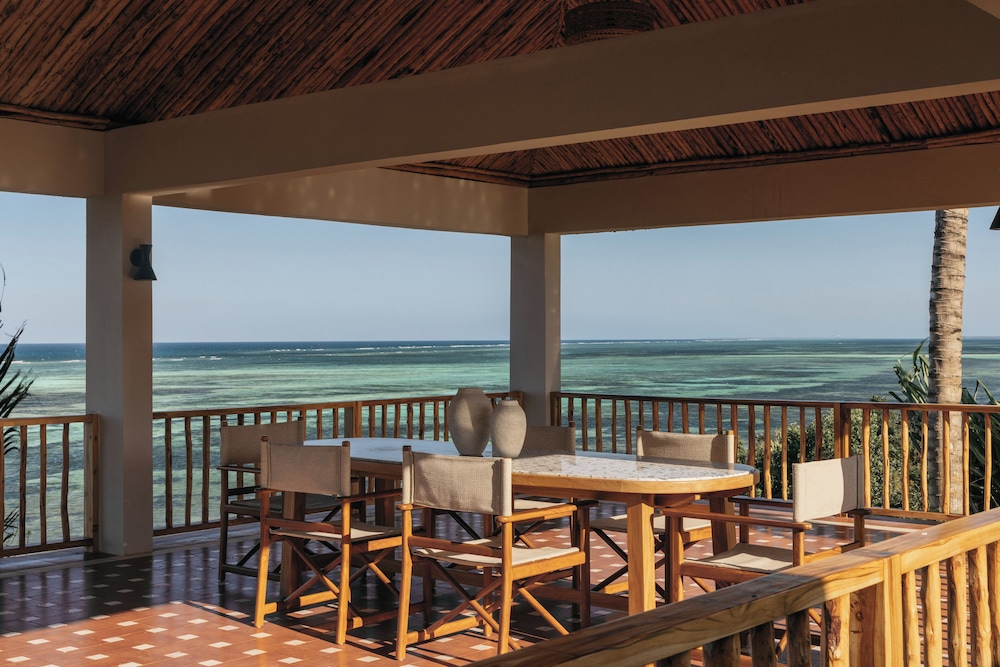 Melia Zanzibar — Hotel rooms in Kiwengwa, Zanzibar North