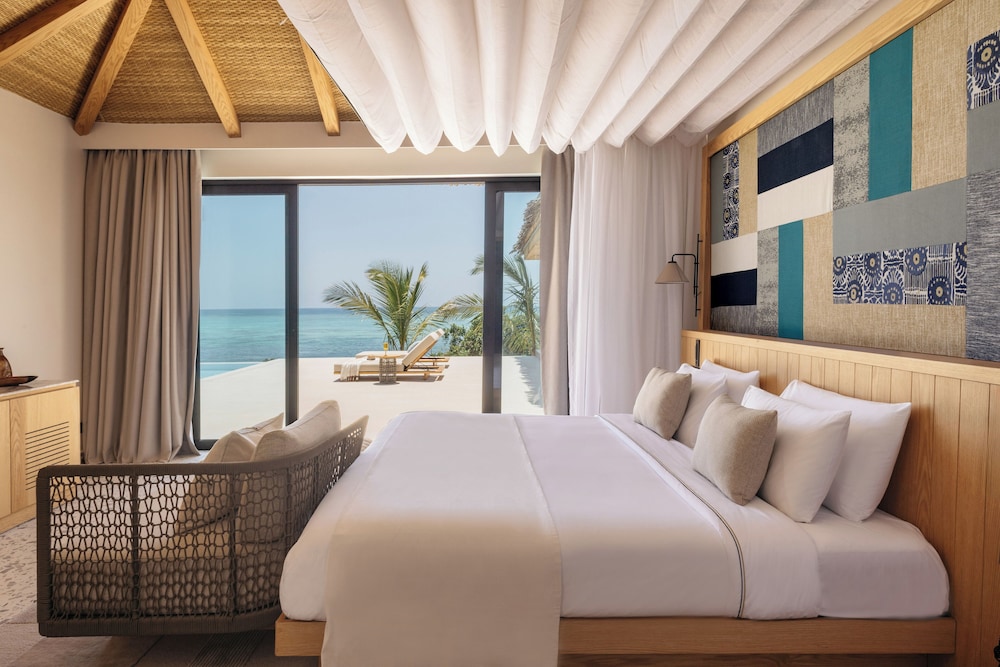 Melia Zanzibar — Hotel rooms in Kiwengwa, Zanzibar North
