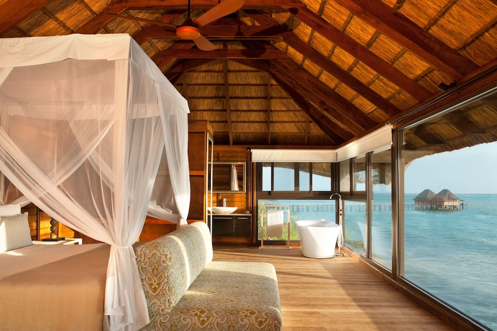 Melia Zanzibar — Hotel rooms in Kiwengwa, Zanzibar North