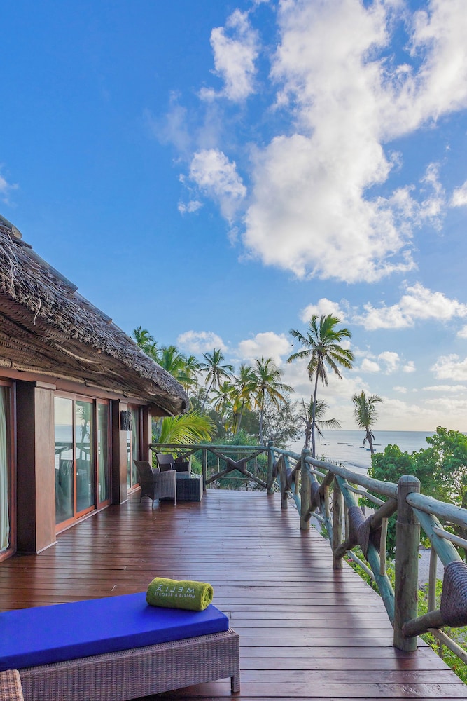 Melia Zanzibar — Hotel rooms in Kiwengwa, Zanzibar North