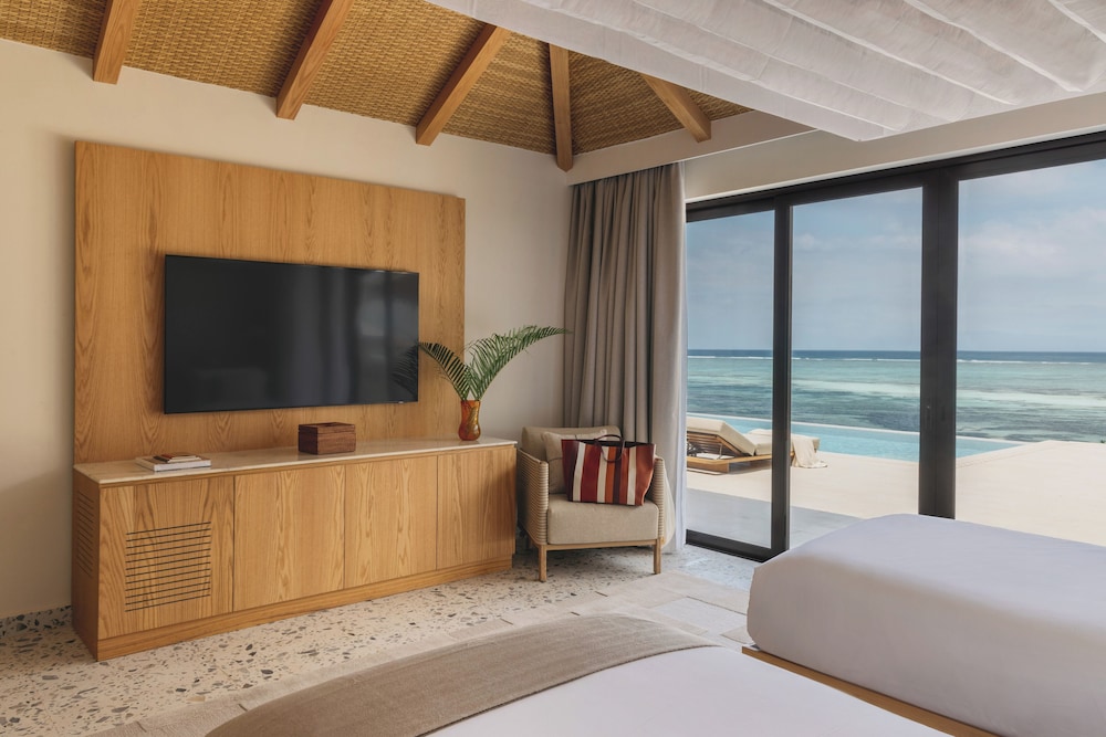 Melia Zanzibar — Hotel rooms in Kiwengwa, Zanzibar North