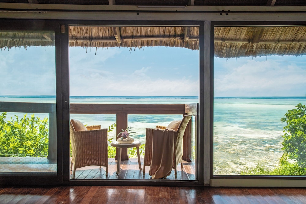 Melia Zanzibar — Hotel rooms in Kiwengwa, Zanzibar North