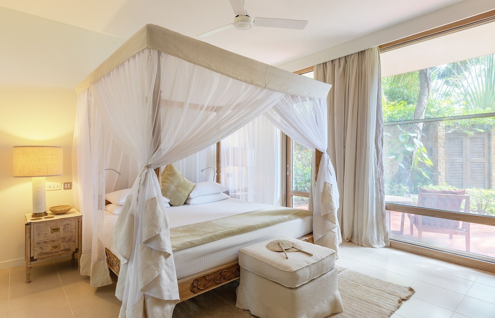 Melia Zanzibar — Hotel rooms in Kiwengwa, Zanzibar North
