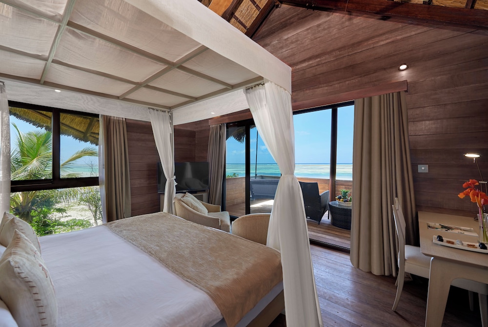 Melia Zanzibar — Hotel rooms in Kiwengwa, Zanzibar North