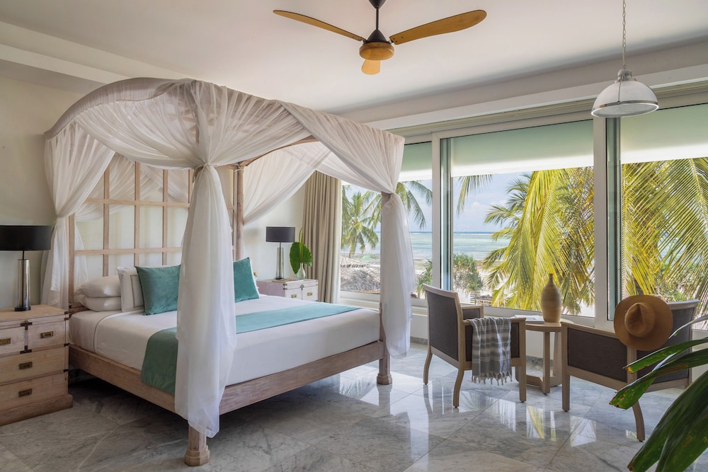 Melia Zanzibar — Hotel rooms in Kiwengwa, Zanzibar North
