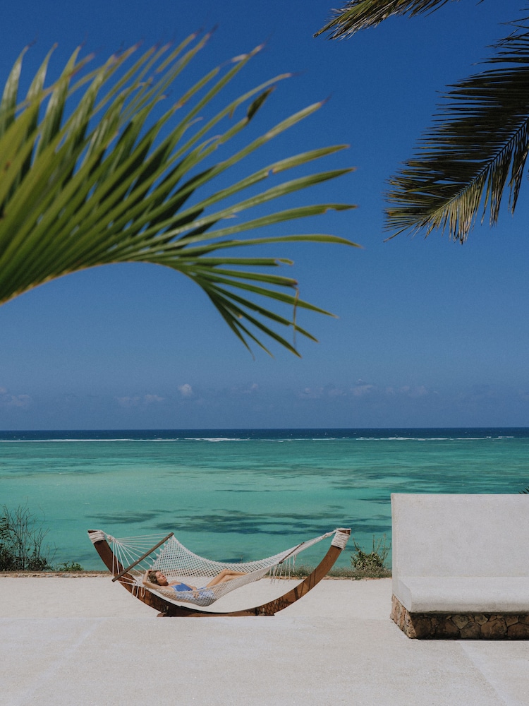 Melia Zanzibar — Beach in Kiwengwa, Zanzibar North