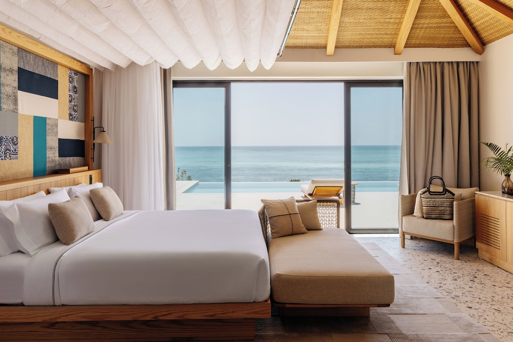 Melia Zanzibar — Hotel rooms in Kiwengwa, Zanzibar North