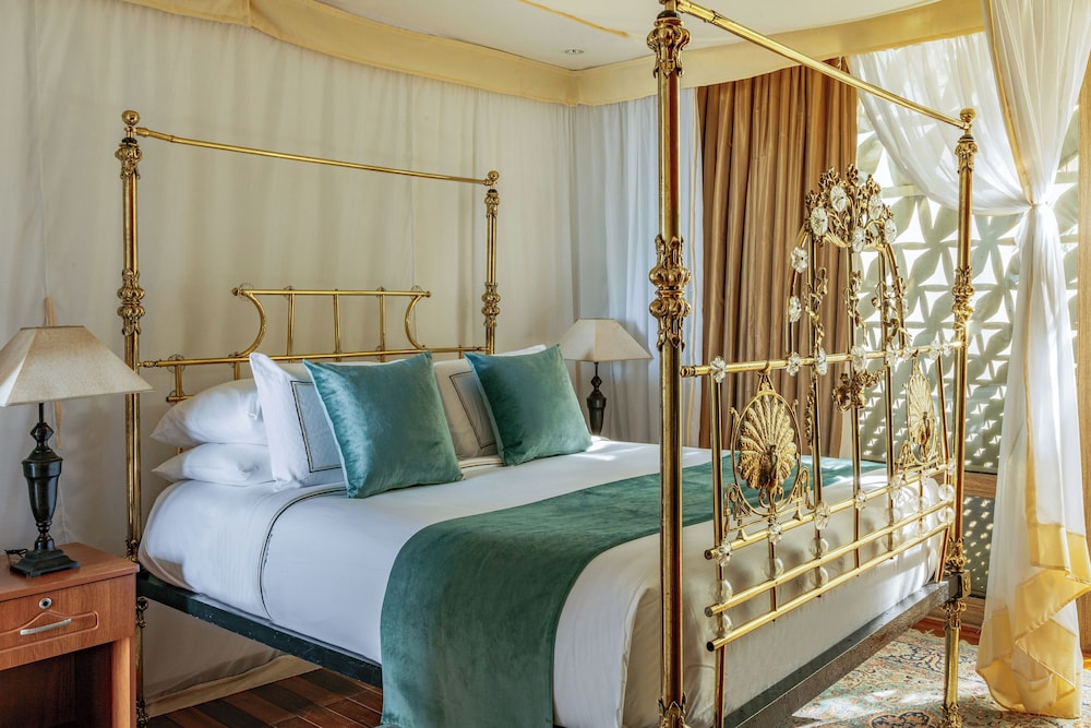 Melia Zanzibar — Hotel rooms in Kiwengwa, Zanzibar North