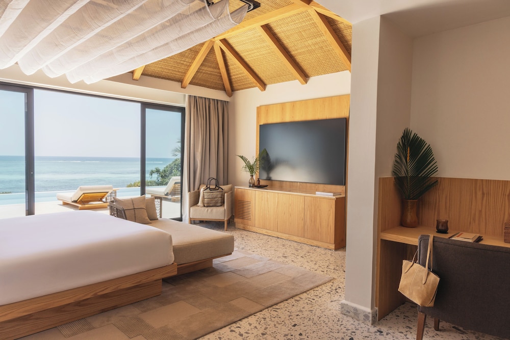 Melia Zanzibar — Hotel rooms in Kiwengwa, Zanzibar North