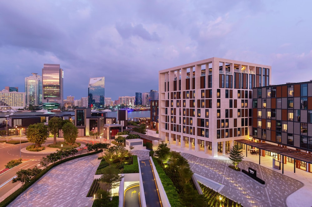 Canopy by Hilton Dubai Al Seef - zdjęcie 4