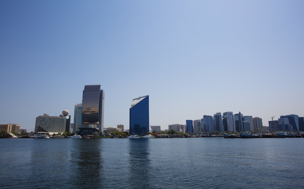 Canopy by Hilton Dubai Al Seef — Attractions in the area in Dubai