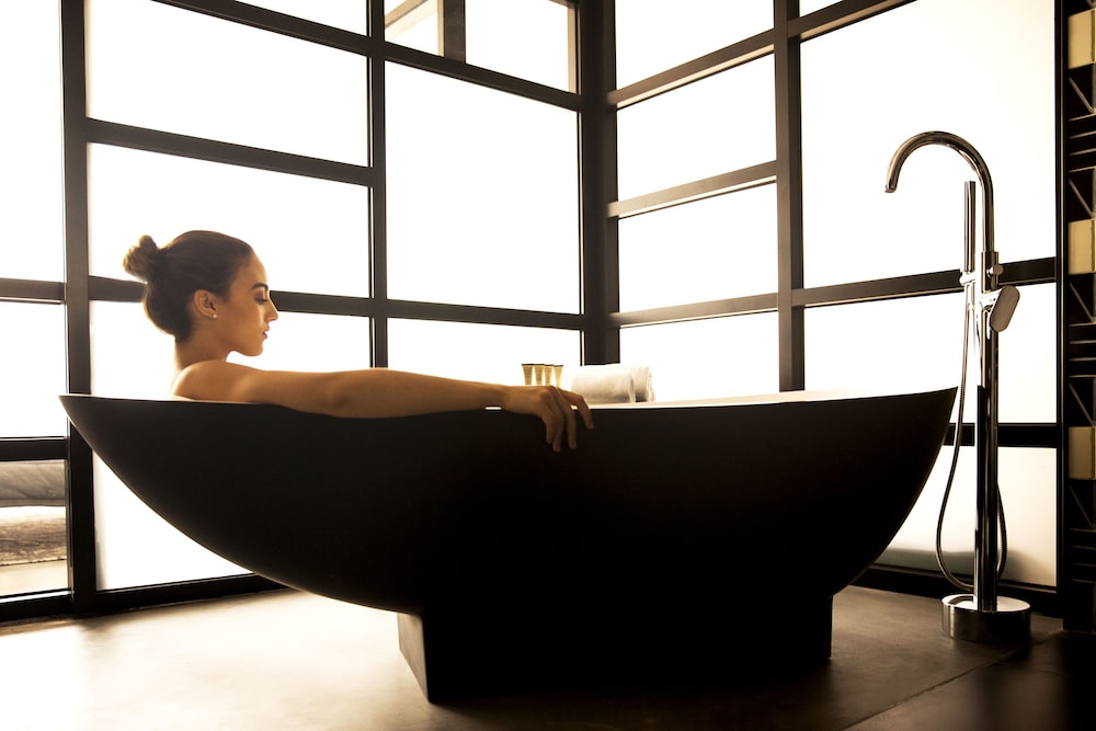 Canopy by Hilton Dubai Al Seef — Spa in Dubai