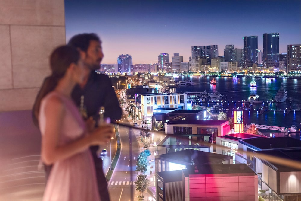 Canopy by Hilton Dubai Al Seef — Attractions in the area in Dubai