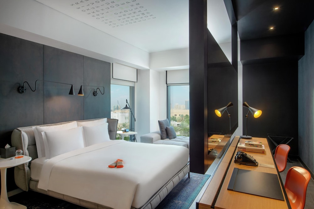 Canopy by Hilton Dubai Al Seef - zdjęcie 5