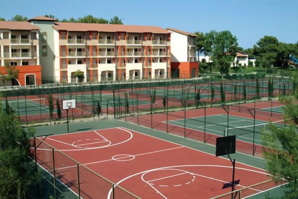 Nirvana Dolce Vita – Ultra All Inclusive — On-site activities in Kemer
