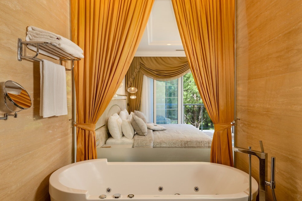 Nirvana Dolce Vita – Ultra All Inclusive — Rooms in Kemer
